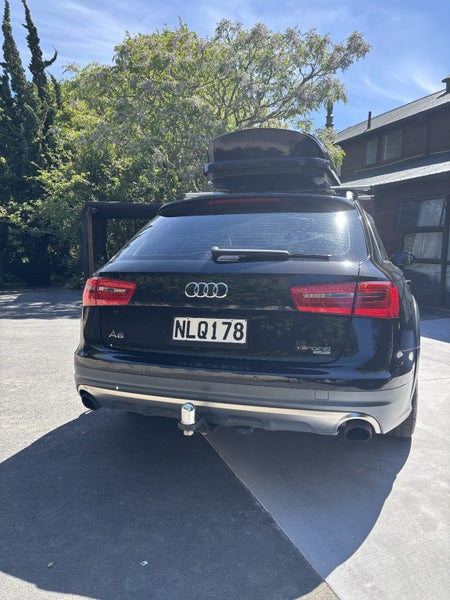 2013 Audi A6 Allroad64287886846467114