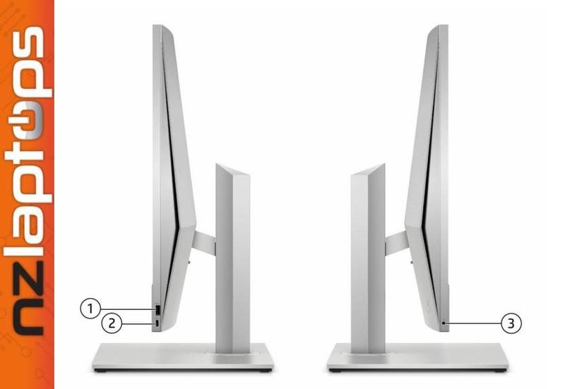 HP EliteOne 800 G6 24" AIO i5-10500 16GB 512GB SSD Carousel 2