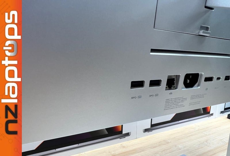 HP EliteOne 800 G6 24" AIO i5-10500 16GB 512GB SSD Carousel 6