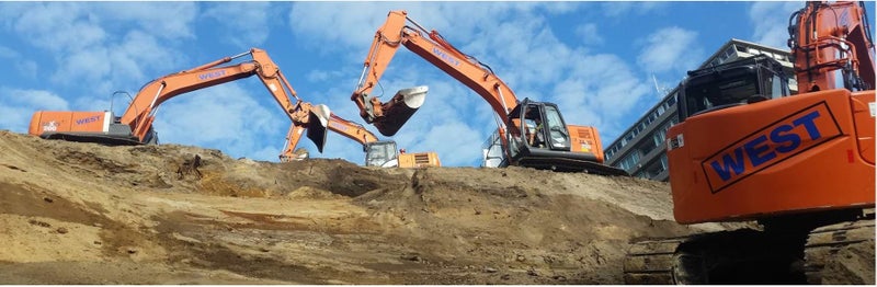 West Construction 2011 Ltd Carousel 1