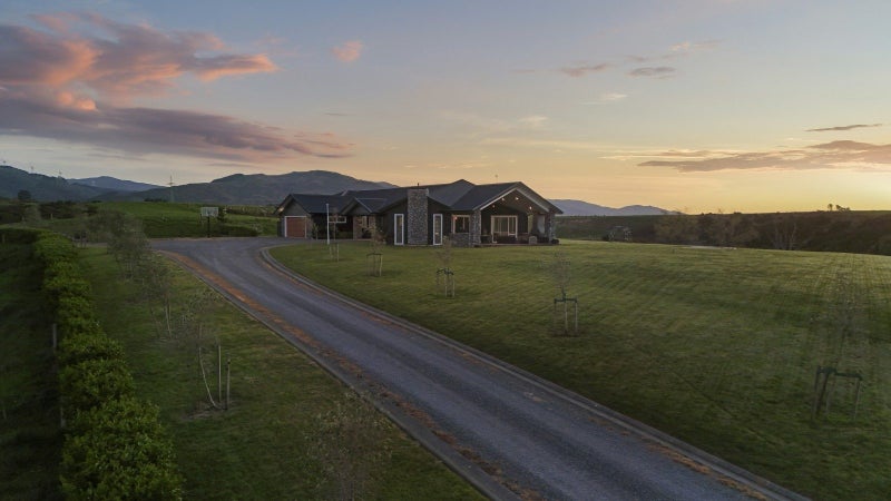 Luxury, privacy, and productivity64287932414466111