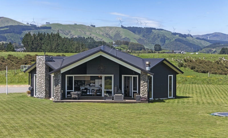 Luxury, privacy, and productivity64287932414466112