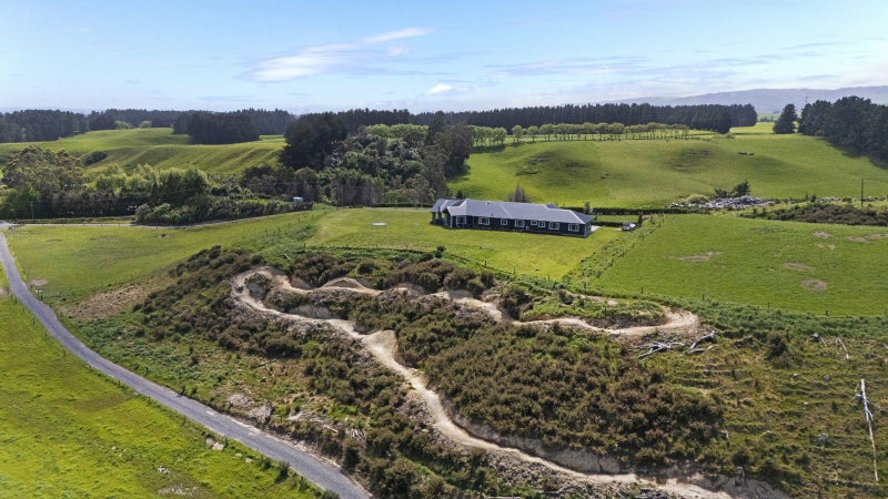 Luxury, privacy, and productivity64287932414466113