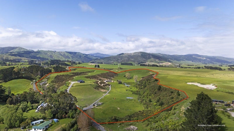 Luxury, privacy, and productivity64287932414466114