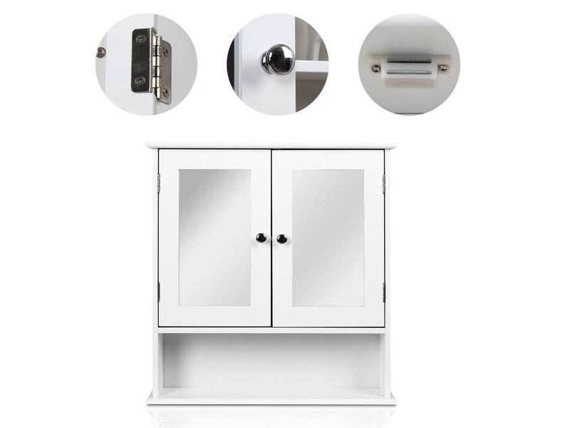 Bathroom Cabinet Carousel 2