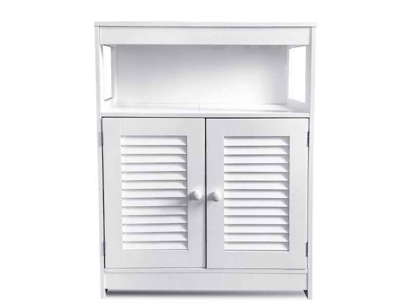 Kitchen Cabinet Carousel 9