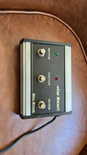 Mesa boogie rocket 44 valve amp64288069869442114