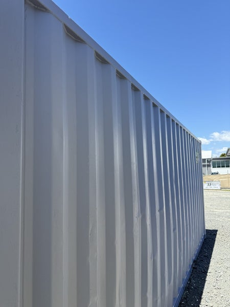 20'Ft Standard Used Container - Plunket Ave, Manukau, Auckland64288069976705114