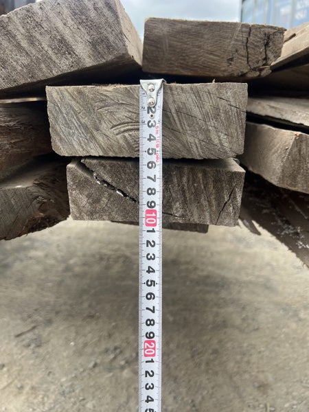 Mixed Offcuts & Bark-Edge Boards – Ancient Swamp Kauri Timber Lot (Kiln-Dried)64288069992066114