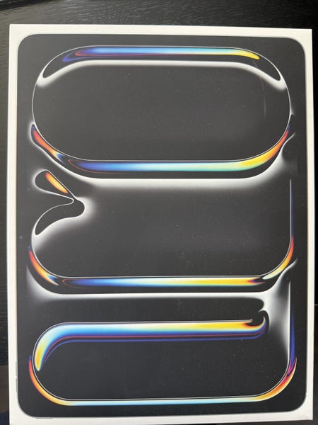 IPad Pro 13 inch M4 2024 WiFi and Cellular64288070249986112