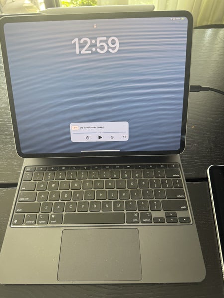 IPad Pro 13 inch M4 2024 WiFi and Cellular64288070249986110