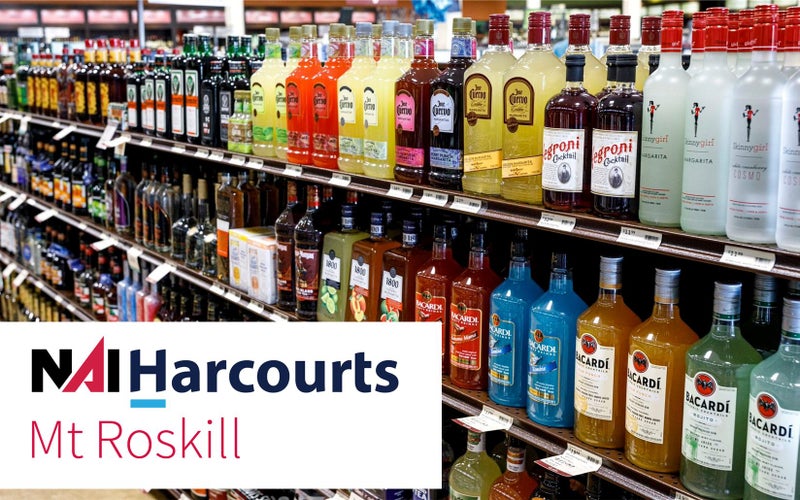 Franchised Liquor Store for Sale ! CHEAP RENT - North Auckland Carousel 1