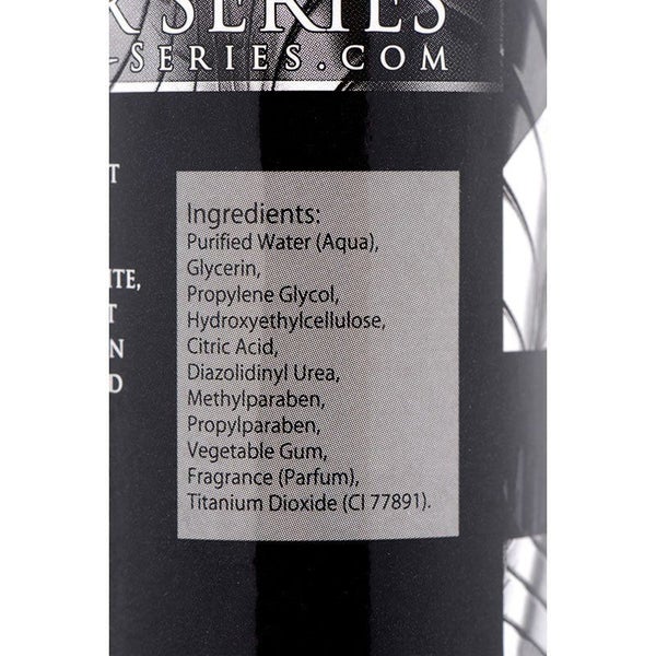 Master Series Jizz - 250 ml - Water Based Cum Scented Lubricant - 250 ml Bottle Carousel 2