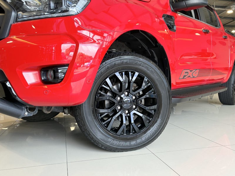 2020 Ford Ranger FX4 2.0 4x264287887191169112