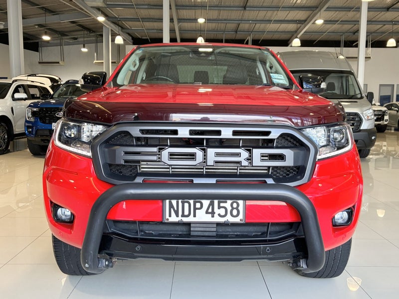 2020 Ford Ranger FX4 2.0 4x264287887191169114