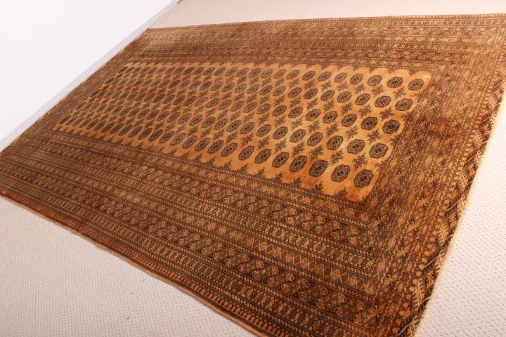 Persian Rug Vintage