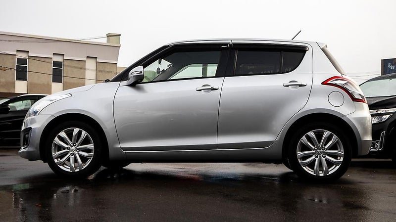 2016 Suzuki Swift XL Low KMS64287887214081112