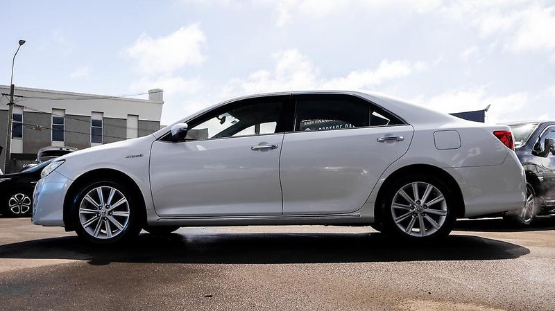 2012 Toyota Camry Hybrid G-Model, Push start64287909582082112