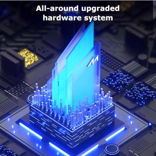 4.3-inch HD Screen with over 3,000 Retro Games installed Console64385962218243113