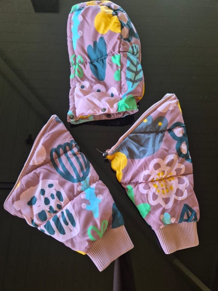 Minti Jacket/Vest Size 264288071043713113