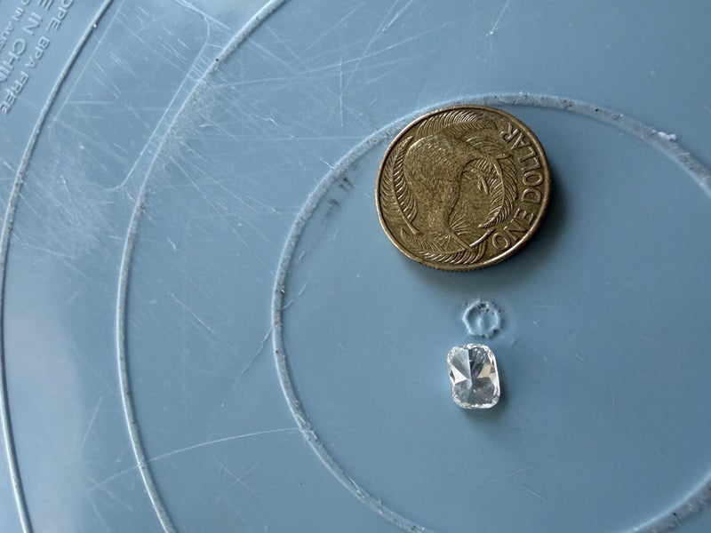 1.78ct Cushion Cut Diamond RRP $261564305033961345112