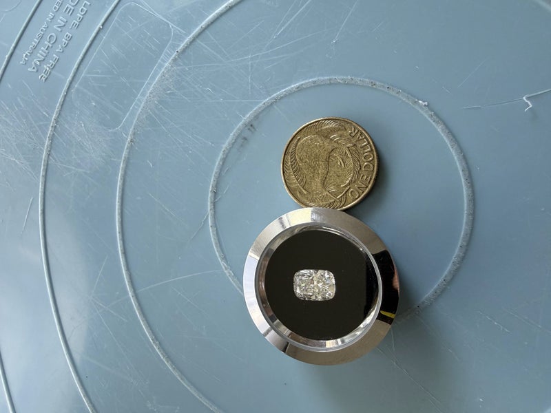 1.78ct Cushion Cut Diamond RRP $261564305033961345110