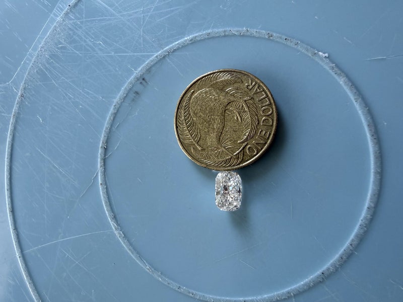 1.78ct Cushion Cut Diamond RRP $261564305033961345111