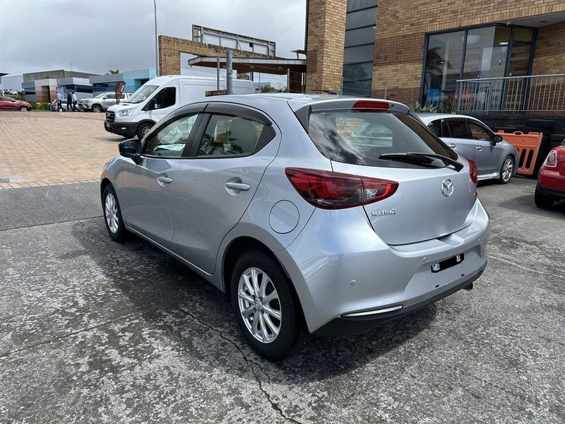 2020 Mazda 2 1.5L Sport New Shape / Mazda 2 / D...64287909596801114