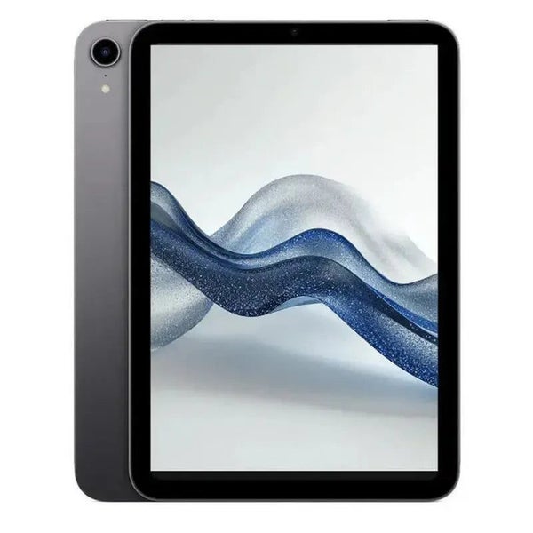 Apple iPad Mini 6 64GB Wifi Space Grey - Acceptable Pre-owned Carousel 1