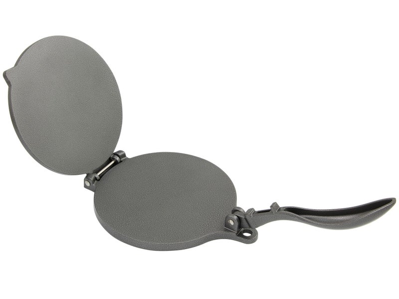 20cm Tortilla Press Carousel 1