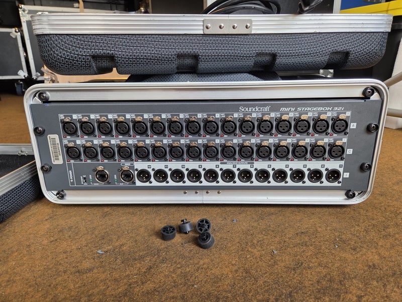 Soundcraft Mini Stage Box MSB-32i64288071660418110