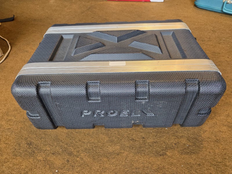 Soundcraft Mini Stage Box MSB-32i64288071660418112