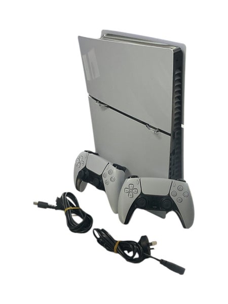 SONY PLAYSTATION 5 GAMING CONSOLE - 500GB Carousel 1