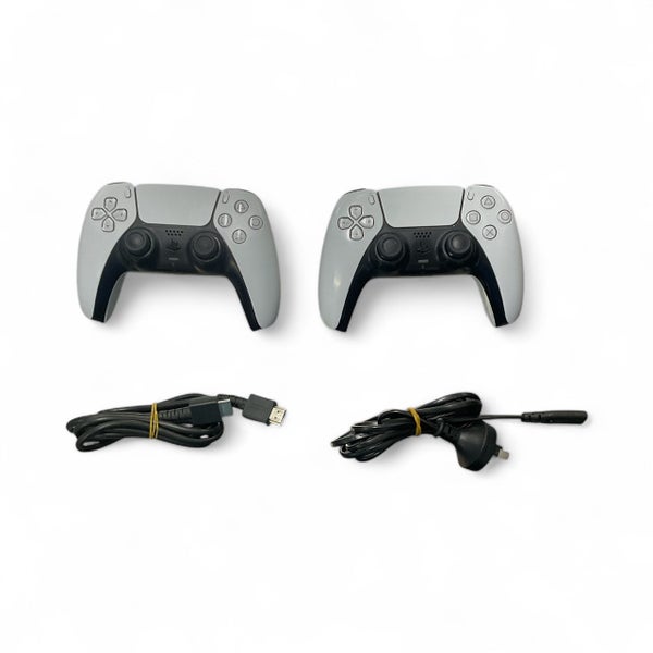 SONY PLAYSTATION 5 GAMING CONSOLE - 500GB Carousel 3