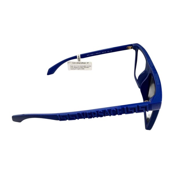 MENS BLUE VERSACE SUNGLASSES Carousel 2