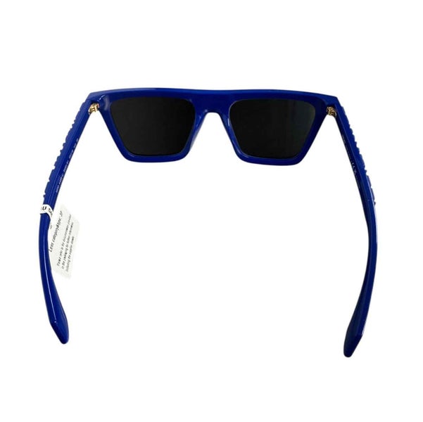 MENS BLUE VERSACE SUNGLASSES Carousel 4