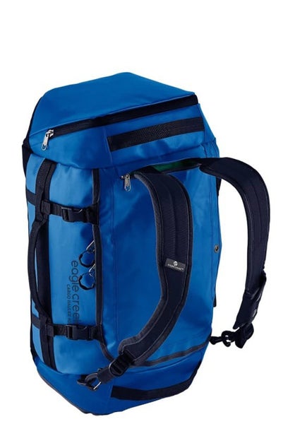 Eagle Creek Cargo Haul Duffle 40L Blue Carousel 2
