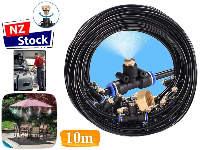 Air Hose Line Pneumatic Tube Carousel 1