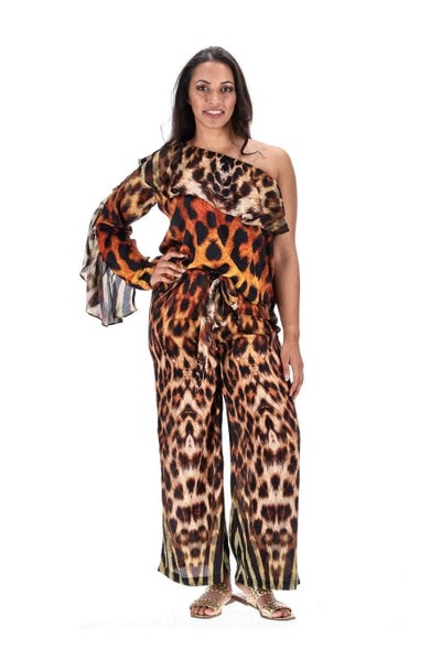 Resort Collection Tulum Pant Carousel 2