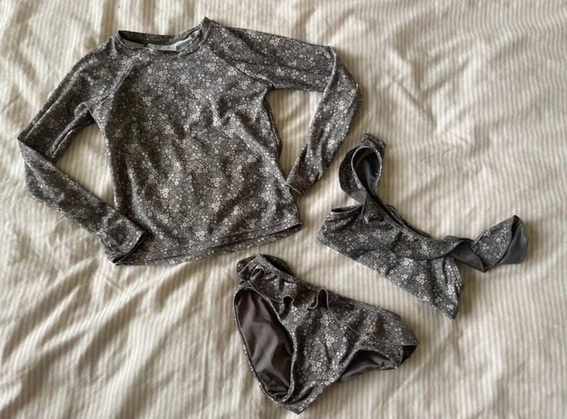 Jamie Kay Swim set (Emma Floral) Carousel 1