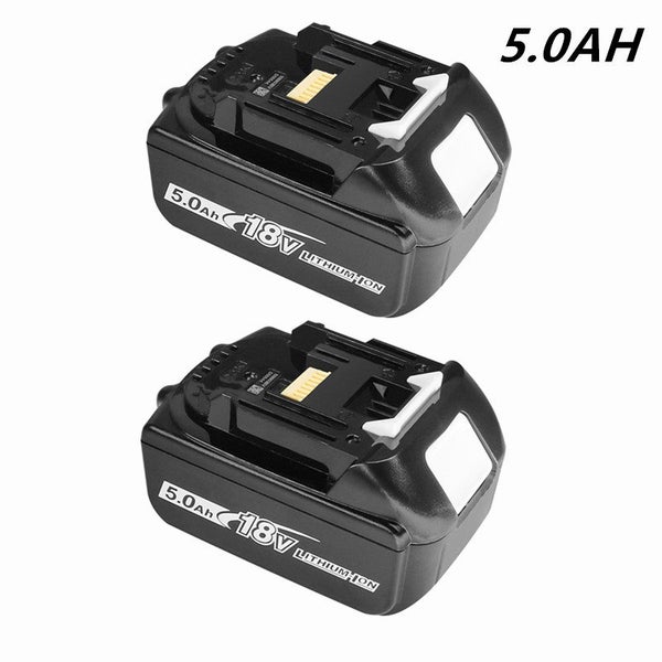 Makita Battery Carousel 1