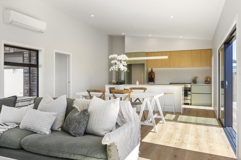 Fresh, modern, and ready for you to move in64293066926466113