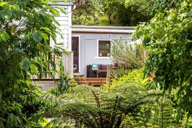 Magical Bach: 220m to the Beach64290944179969114