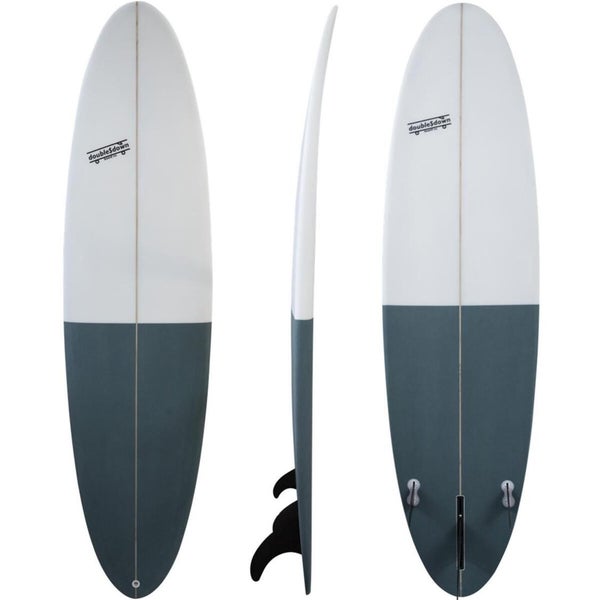 double$down Droptop Pu Mini Mal W/Fins Carousel 3