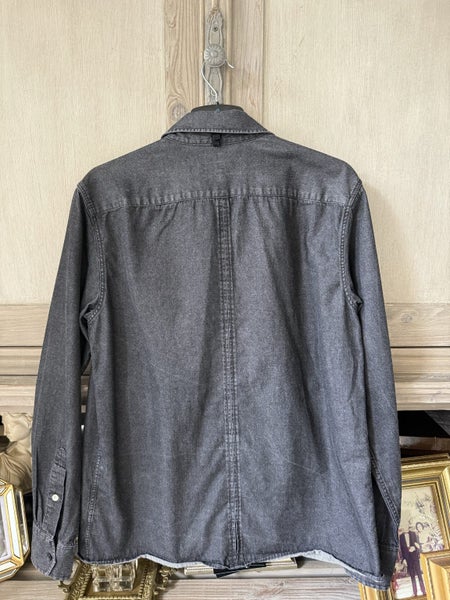 Rag & Bone Shirt (Small)64449092751617111