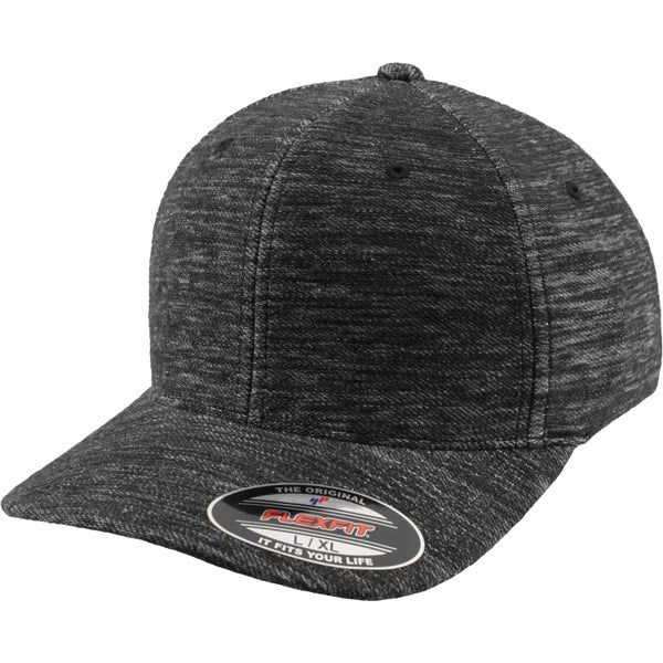 Flexfit by Yupoong Twill Knit Cap Carousel 1
