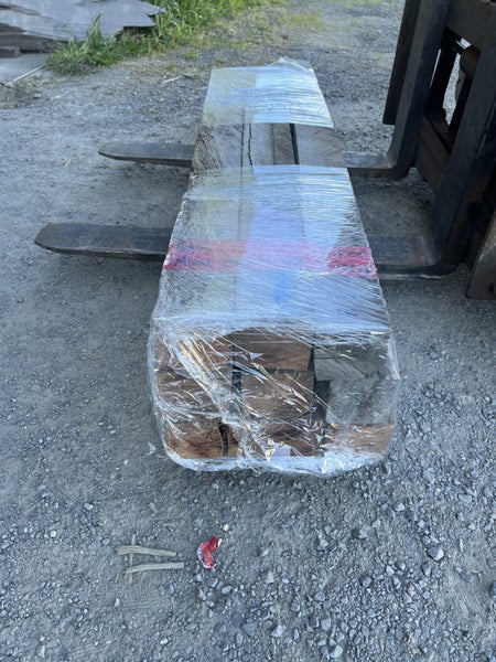 13.3 LM 100x100 Solid Rata Timber – Mixed size (Kiln-Dried)64288105937539111