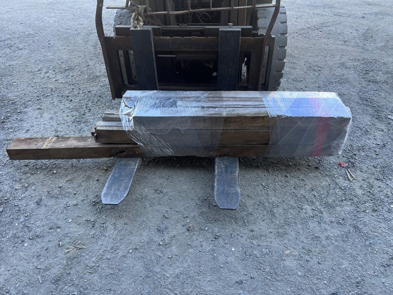 13.3 LM 100x100 Solid Rata Timber – Mixed size (Kiln-Dried)64288105937539110