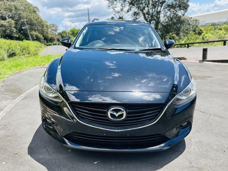 2014 Mazda Atenza 20S SPORTS !! HIGH SPEC !!64287910240386111
