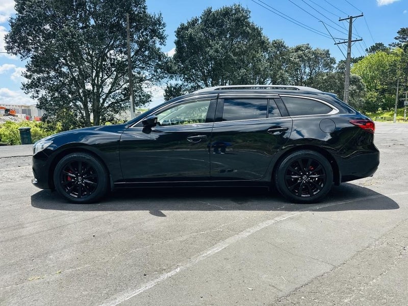 2014 Mazda Atenza 20S SPORTS !! HIGH SPEC !!64287910240386113